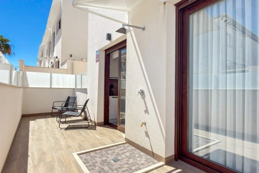 Reventa - Apartamento - Torrevieja - Los Balcones - Los Altos del Edén