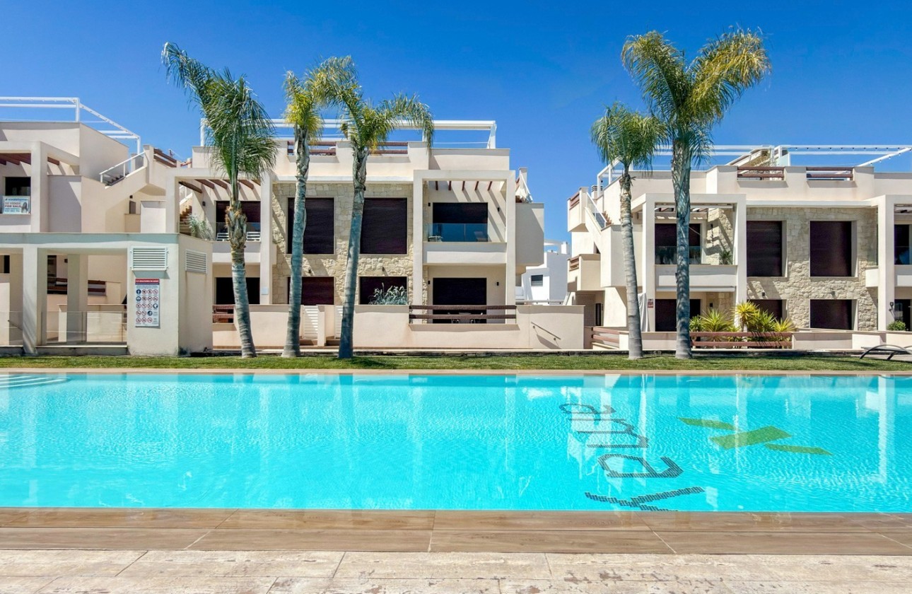 Reventa - Apartamento - Torrevieja - Los Balcones - Los Altos del Edén