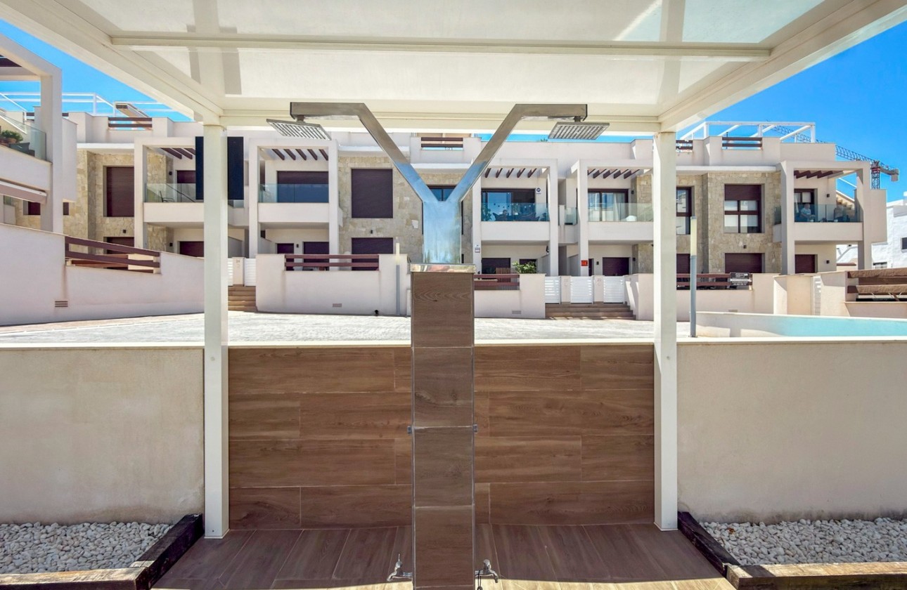 Reventa - Apartamento - Torrevieja - Los Balcones - Los Altos del Edén