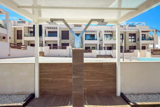 Reventa - Apartamento - Torrevieja - Los Balcones - Los Altos del Edén