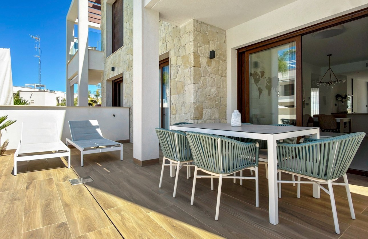 Reventa - Apartamento - Torrevieja - Los Balcones - Los Altos del Edén