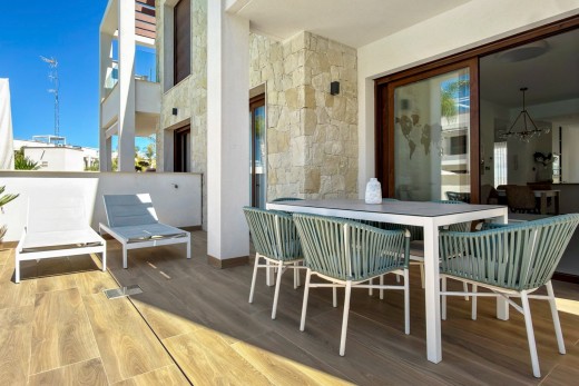 Reventa - Apartamento - Torrevieja - Los Balcones - Los Altos del Edén