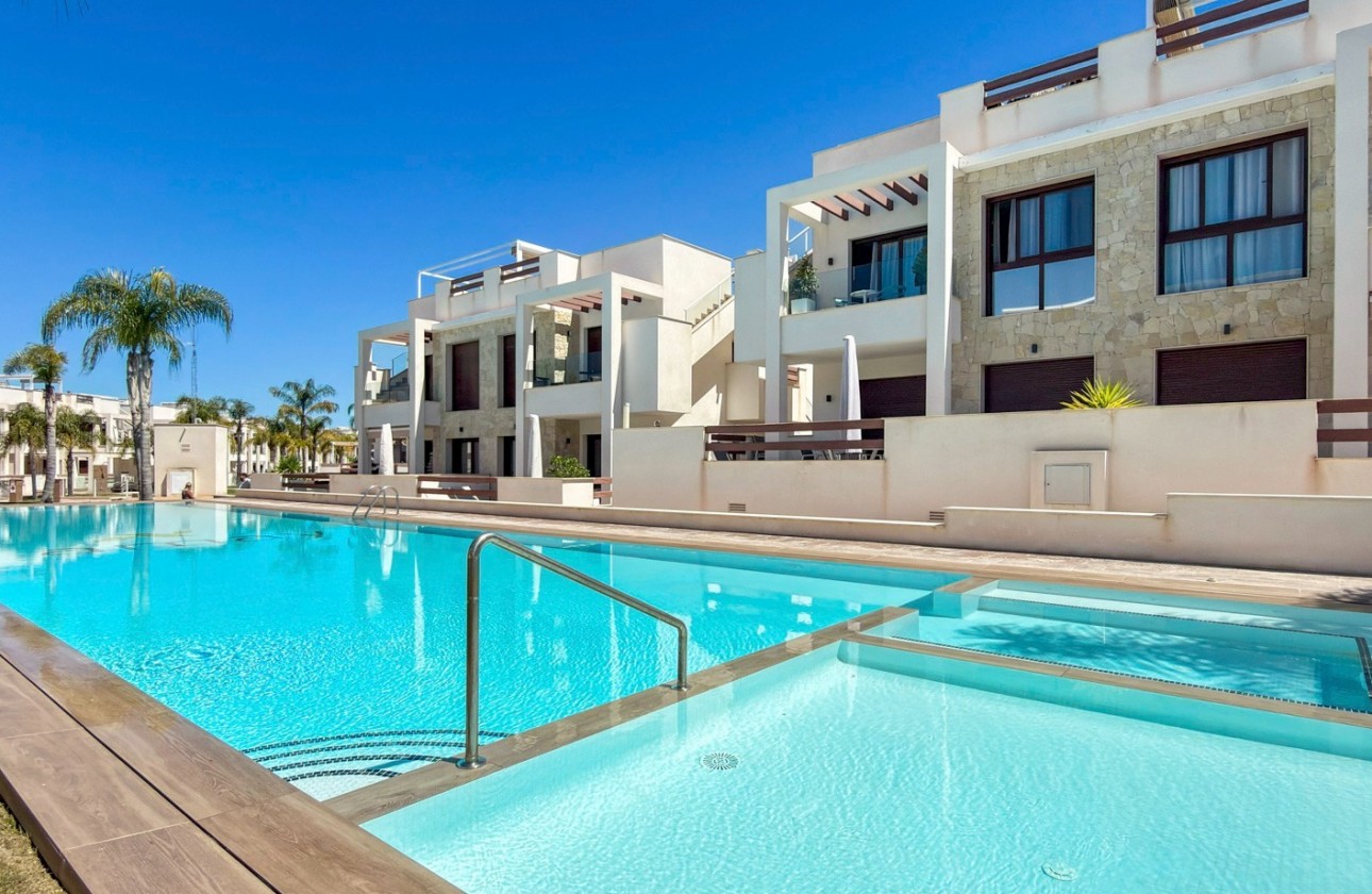 Reventa - Apartamento - Torrevieja - Los Balcones - Los Altos del Edén