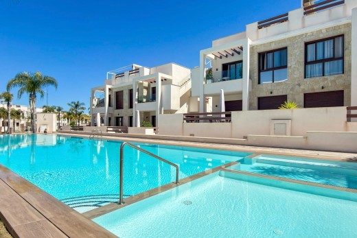 Reventa - Apartamento - Torrevieja - Los Balcones - Los Altos del Edén