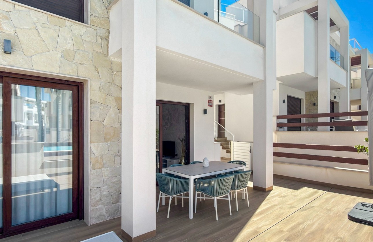 Reventa - Apartamento - Torrevieja - Los Balcones - Los Altos del Edén