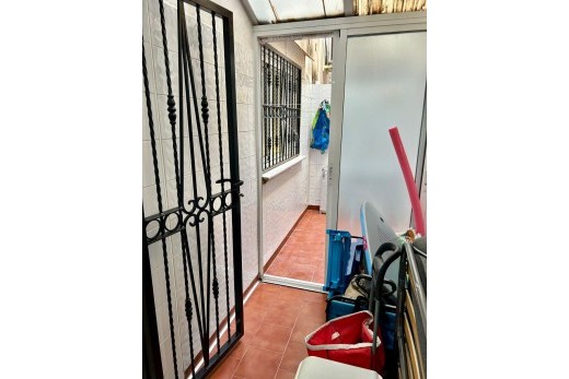 Resale - Apartment Ground Floor Apartment - Los Altos - Torrevieja