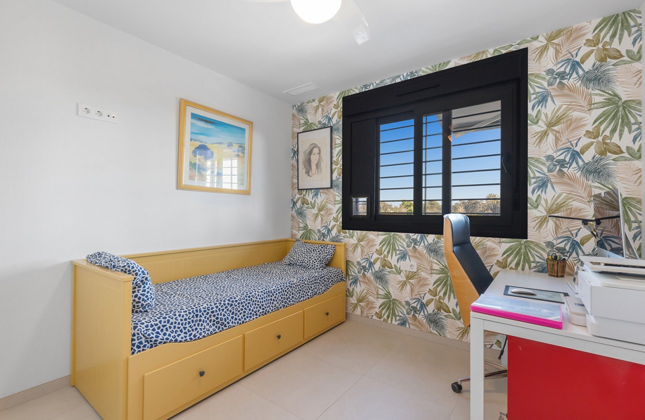 Återförsäljning -  - Torrevieja - Rocio del Mar