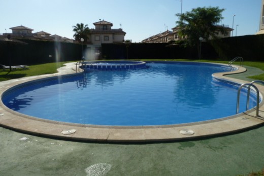Reventa - Apartamento - Cabo Roig