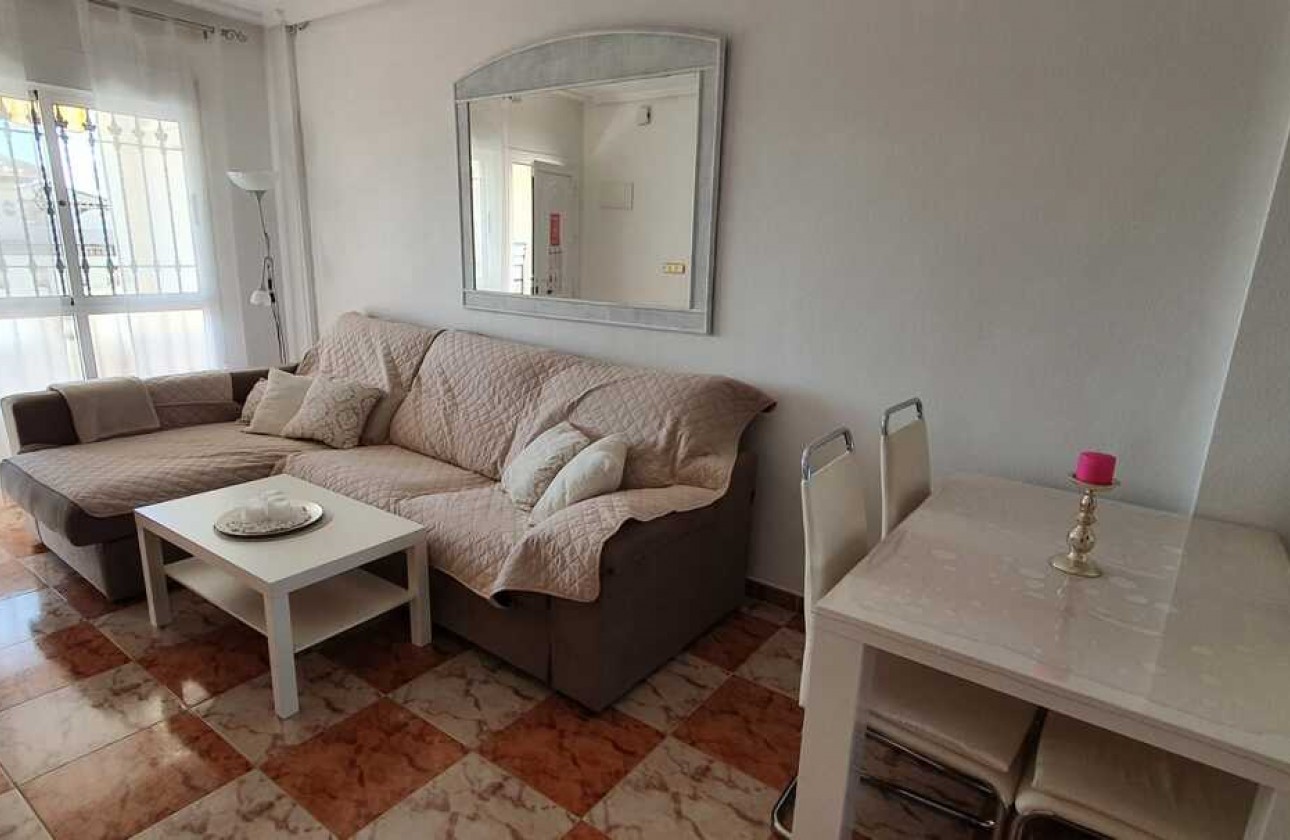 Reventa - Apartamento - Cabo Roig