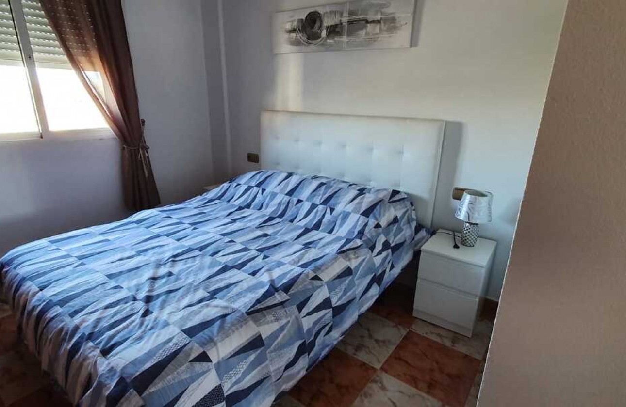 Reventa - Apartamento - Cabo Roig
