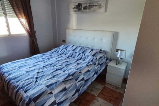 Reventa - Apartamento - Cabo Roig