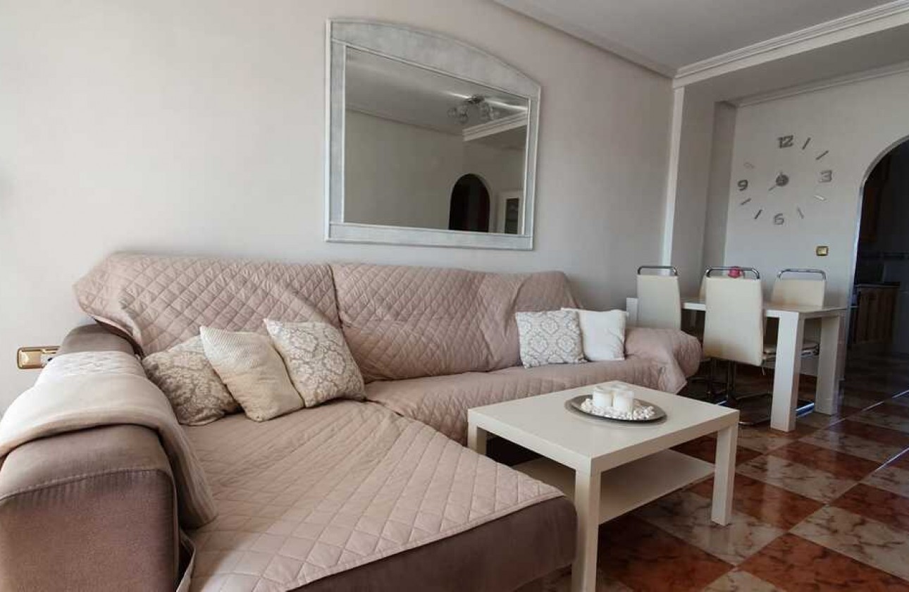 Reventa - Apartamento - Cabo Roig
