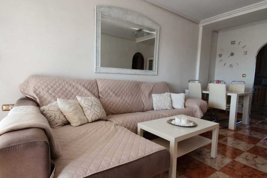 Reventa - Apartamento - Cabo Roig