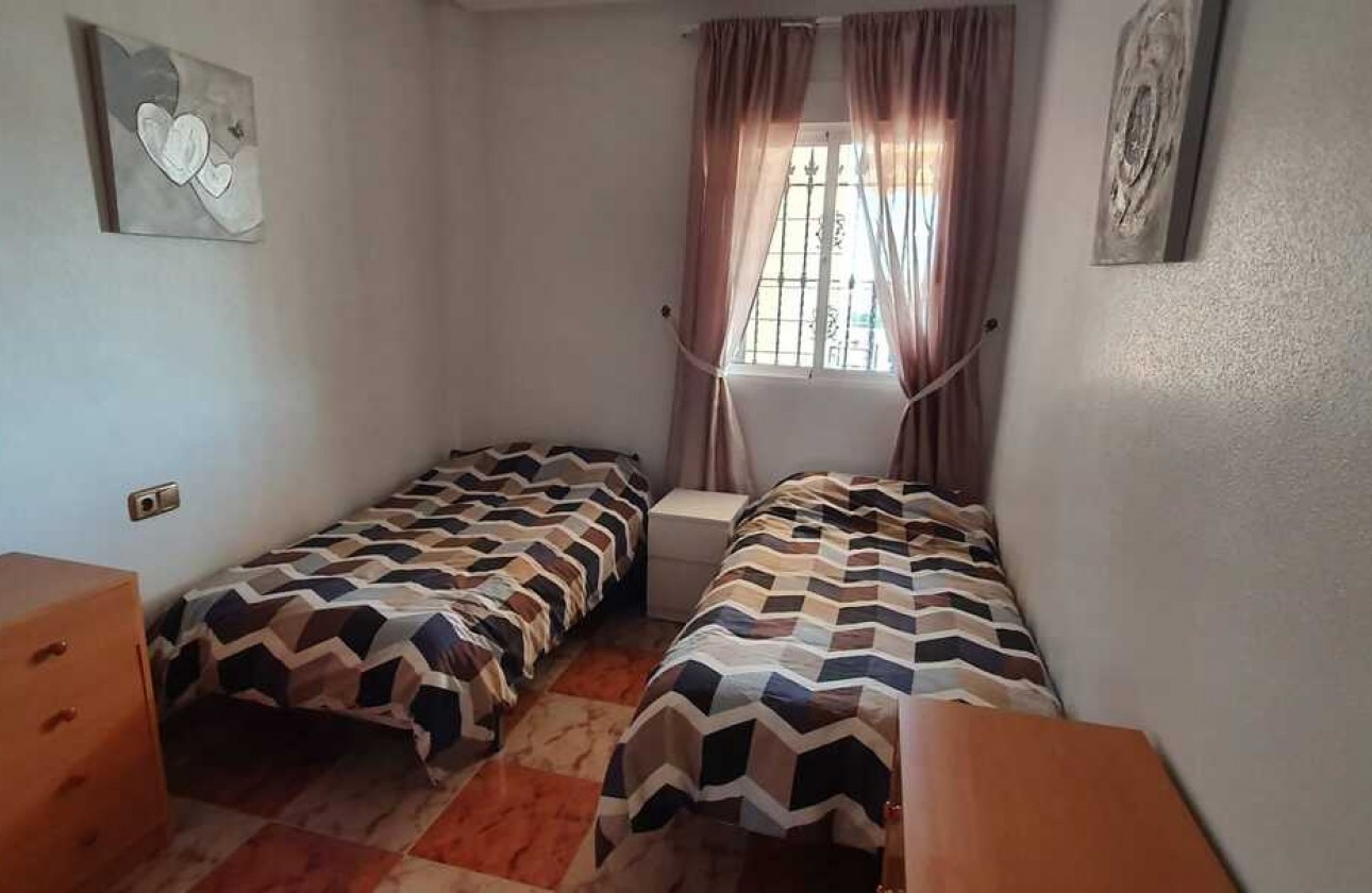 Reventa - Apartamento - Cabo Roig