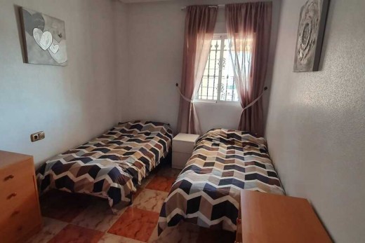Reventa - Apartamento - Cabo Roig