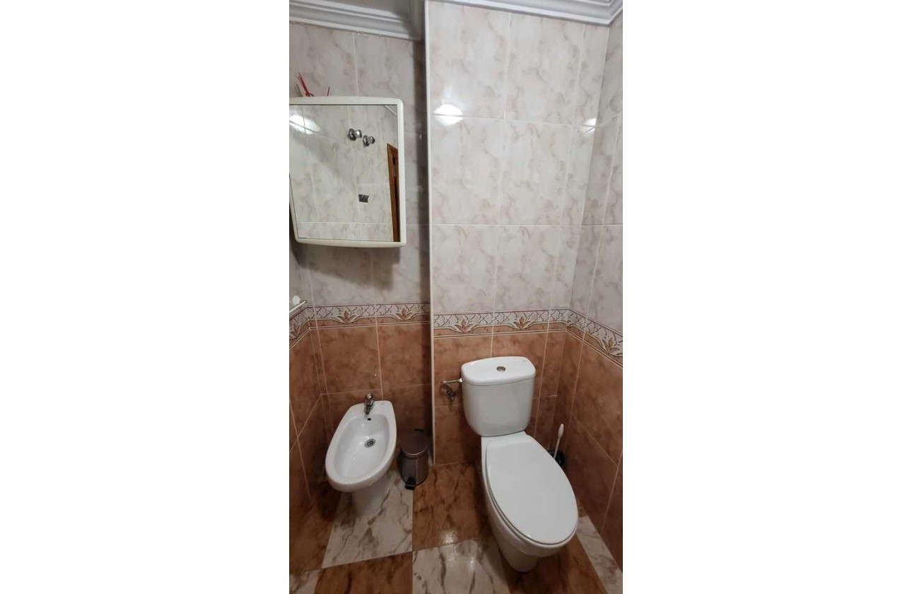 Reventa - Apartamento - Cabo Roig