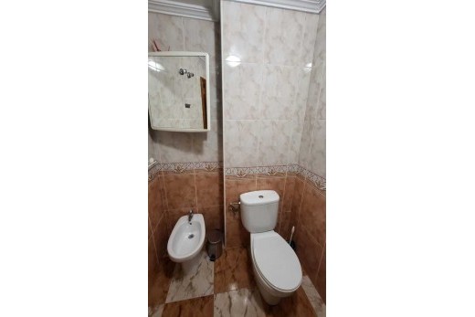 Reventa - Apartamento - Cabo Roig