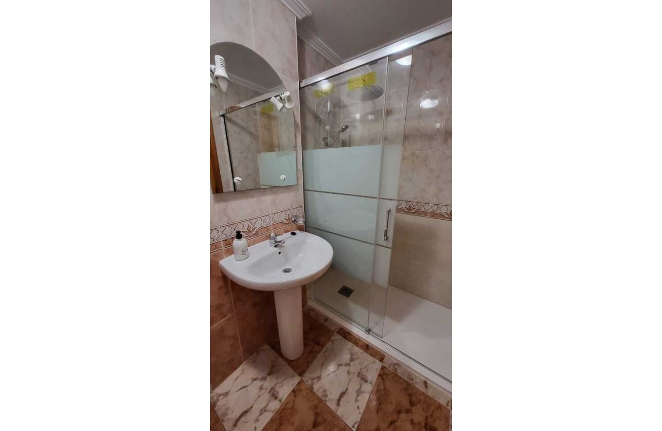 Reventa - Apartamento - Cabo Roig