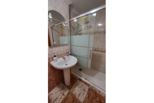 Reventa - Apartamento - Cabo Roig