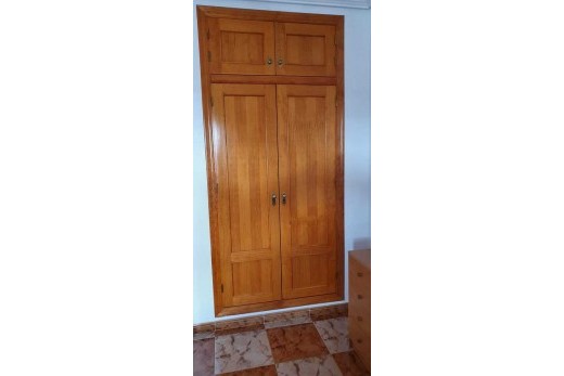 Reventa - Apartamento - Cabo Roig