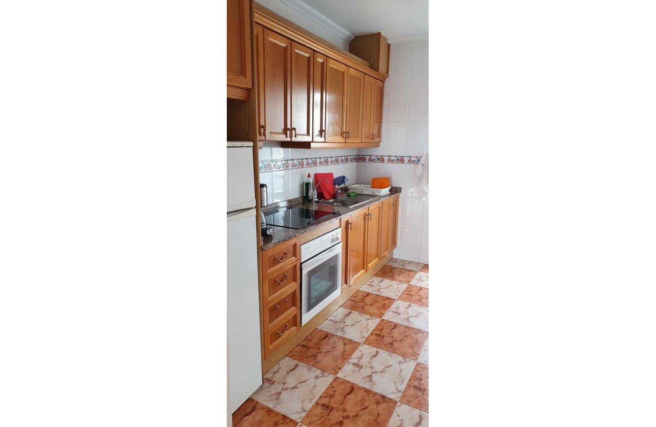 Reventa - Apartamento - Cabo Roig