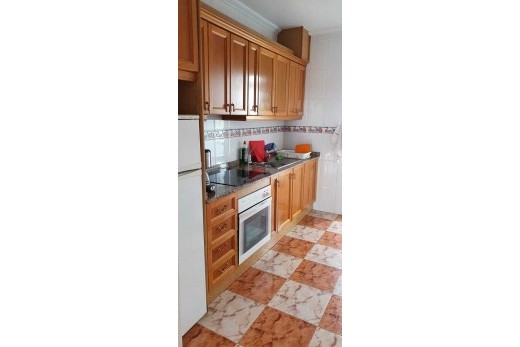 Reventa - Apartamento - Cabo Roig