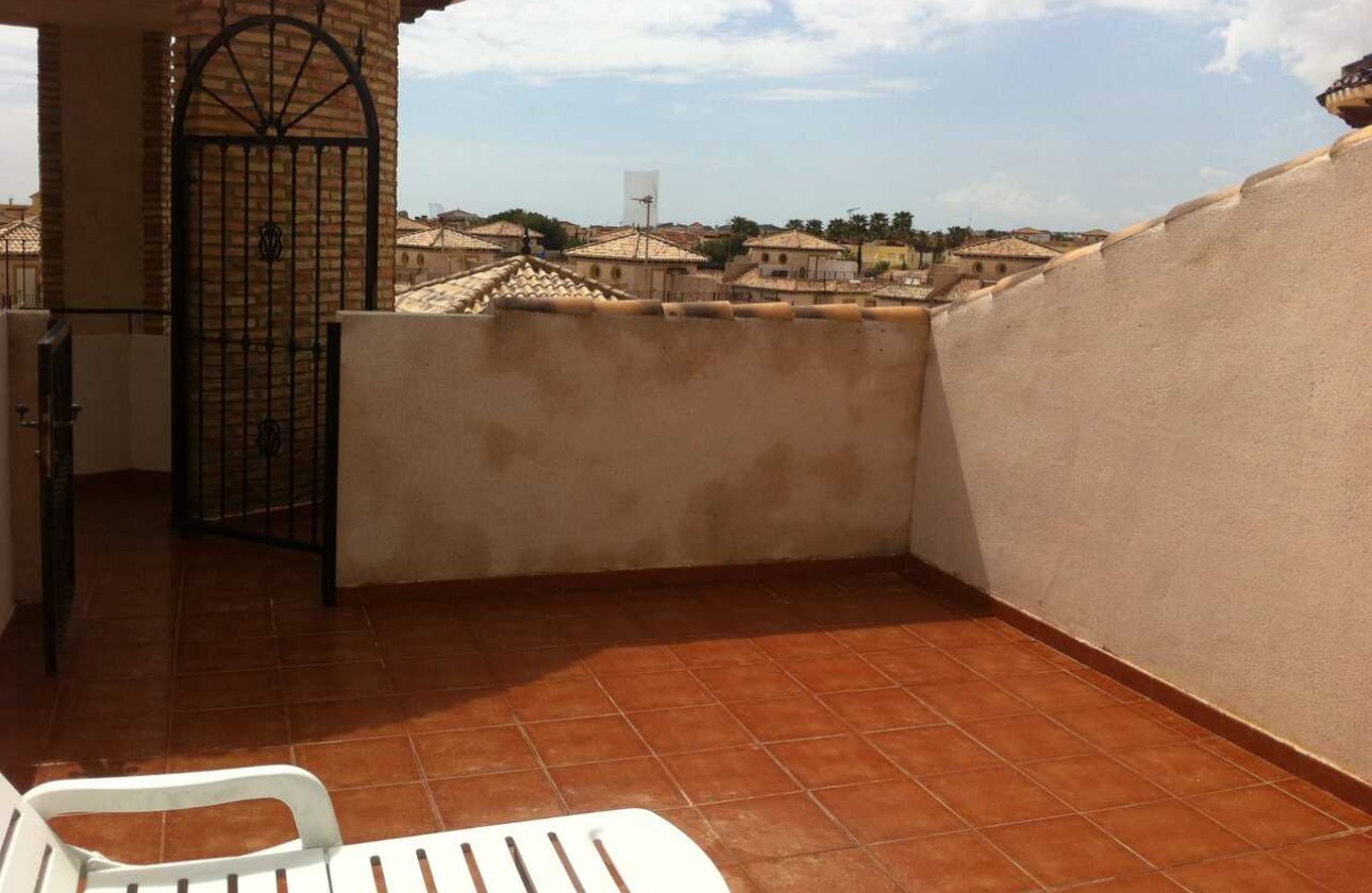 Reventa - Apartamento - Cabo Roig