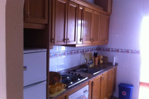 Reventa - Apartamento - Cabo Roig