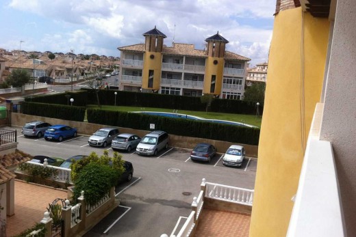 Reventa - Apartamento - Cabo Roig