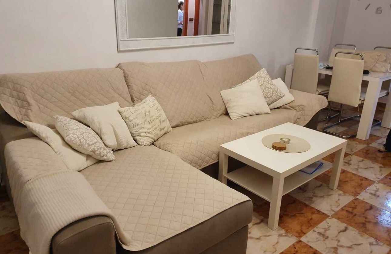 Reventa - Apartamento - Cabo Roig