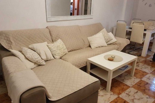 Reventa - Apartamento - Cabo Roig