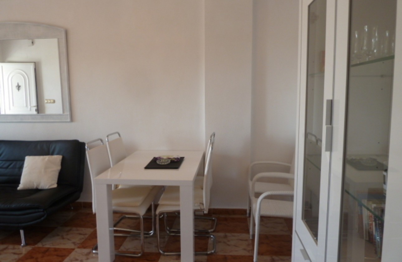 Reventa - Apartamento - Cabo Roig
