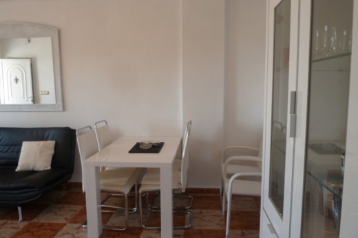 Reventa - Apartamento - Cabo Roig