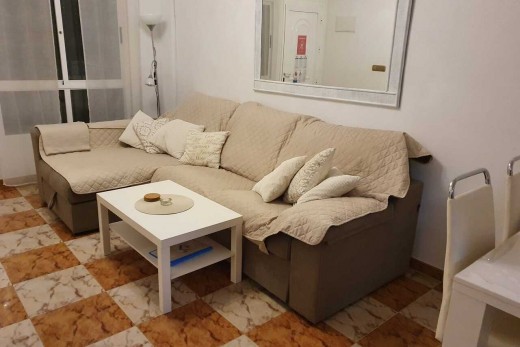 Reventa - Apartamento - Cabo Roig
