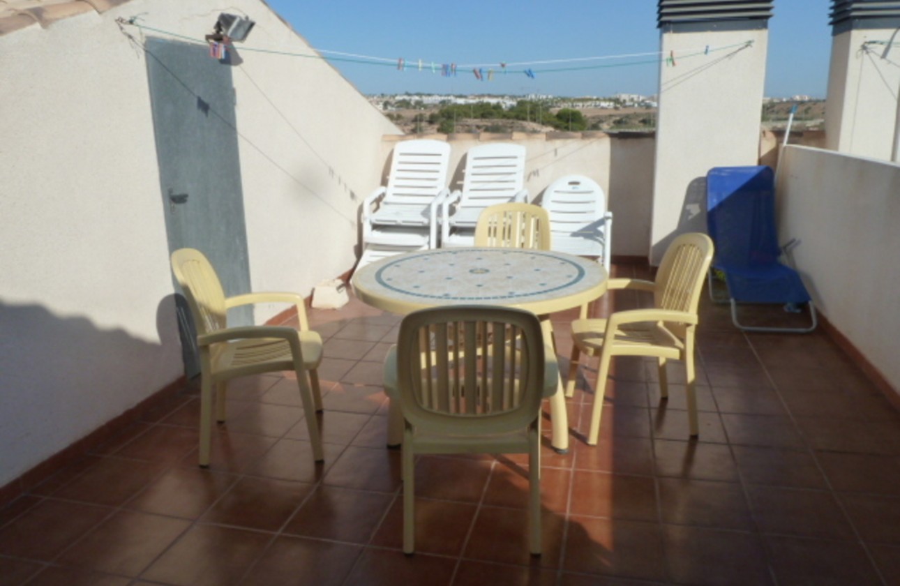Reventa - Apartamento - Cabo Roig