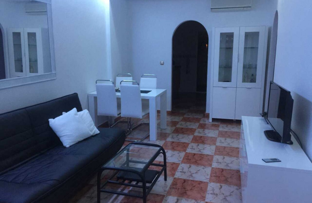 Reventa - Apartamento - Cabo Roig