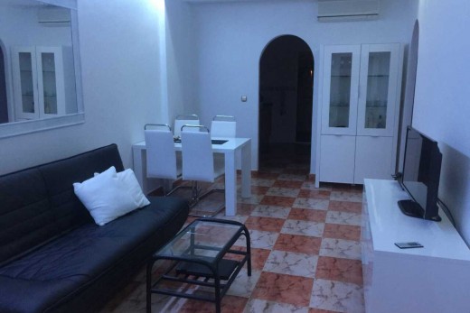 Reventa - Apartamento - Cabo Roig