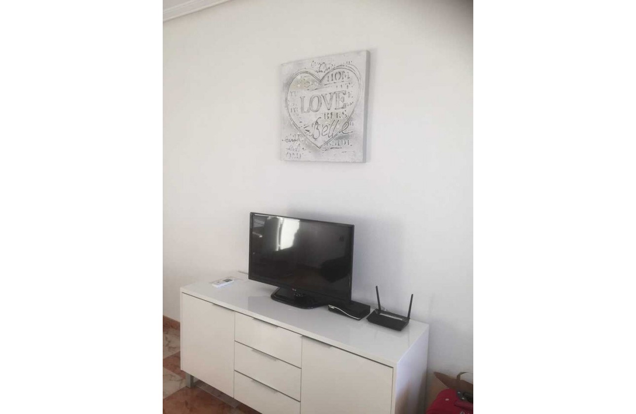 Reventa - Apartamento - Cabo Roig