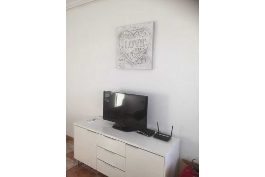 Reventa - Apartamento - Cabo Roig
