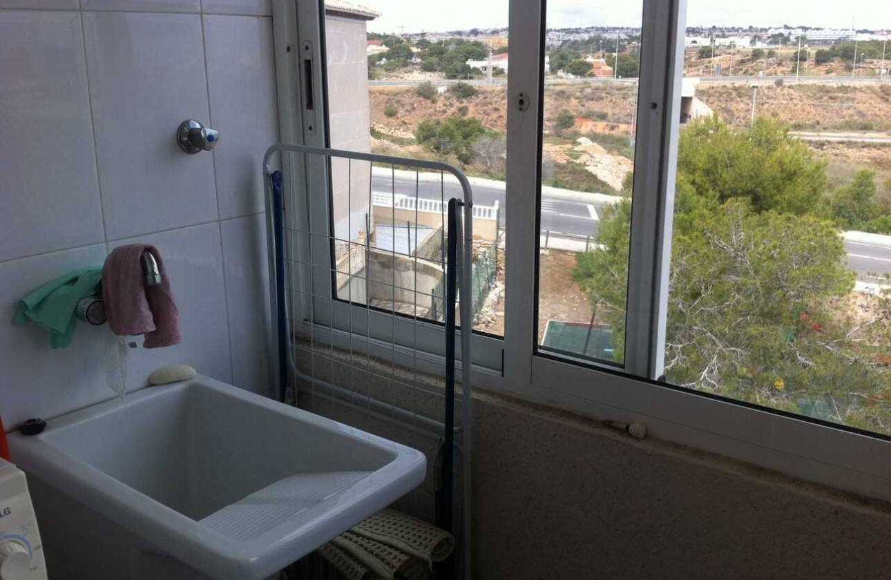 Reventa - Apartamento - Cabo Roig