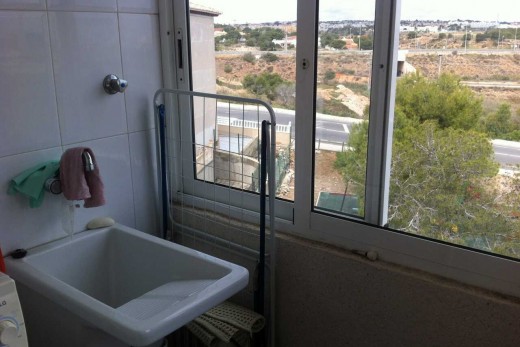 Reventa - Apartamento - Cabo Roig