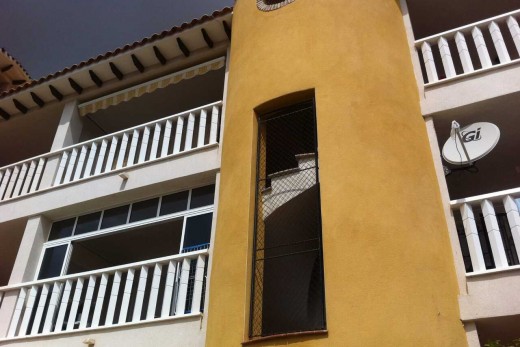Reventa - Apartamento - Cabo Roig