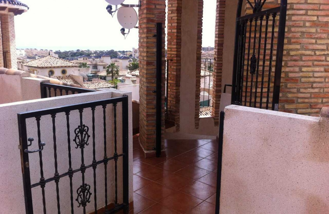 Reventa - Apartamento - Cabo Roig
