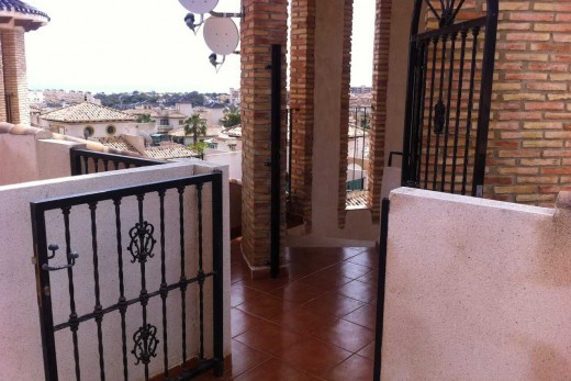 Reventa - Apartamento - Cabo Roig