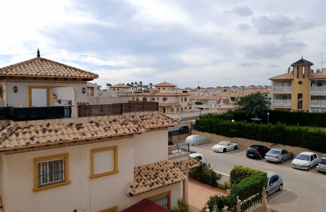 Reventa - Apartamento - Cabo Roig
