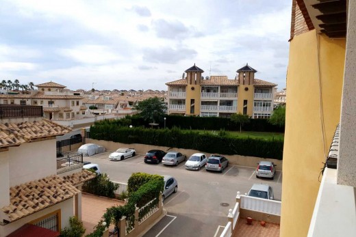 Reventa - Apartamento - Cabo Roig