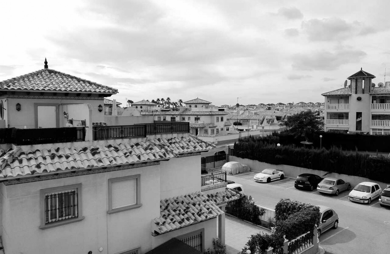 Reventa - Apartamento - Cabo Roig