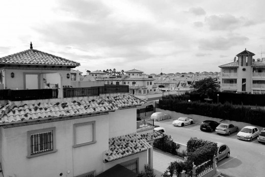 Reventa - Apartamento - Cabo Roig