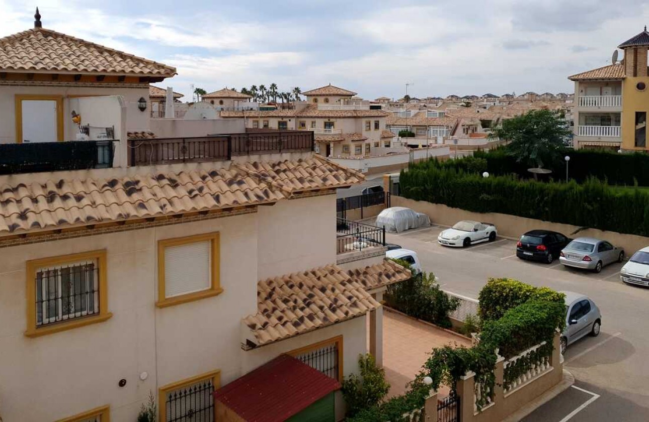 Reventa - Apartamento - Cabo Roig