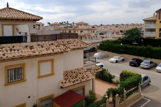 Reventa - Apartamento - Cabo Roig
